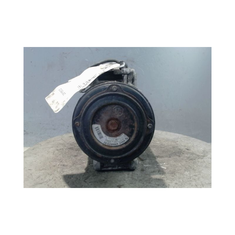 COMPRESSEUR AIR CONDITIONNE BMW SERIE 5 TOURING (E61) 2004-