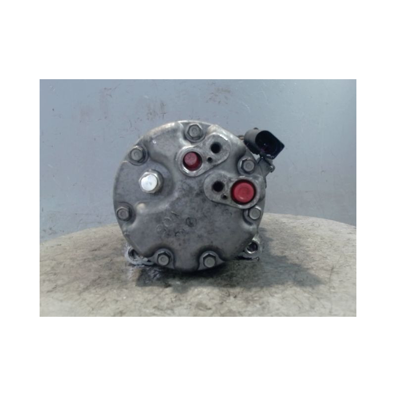 COMPRESSEUR AIR CONDITIONNE AUDI TT COUPE 98-2006
