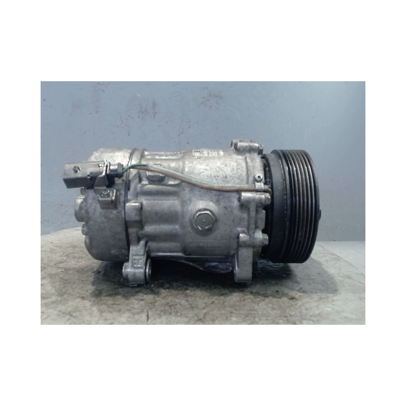 COMPRESSEUR AIR CONDITIONNE AUDI TT COUPE 98-2006