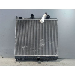 RADIATEUR