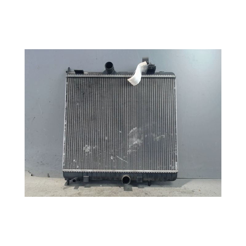 RADIATEUR CITROEN DS5