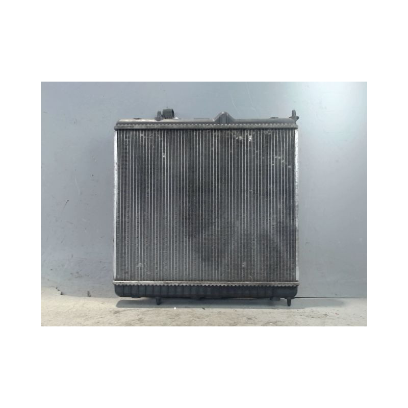 RADIATEUR CITROEN DS5