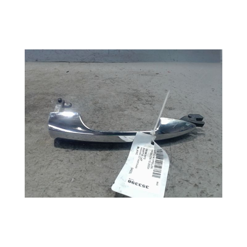 POIGNEE EXTERIEURE PORTE AVANT GAUCHE LANCIA YPSILON 2003-