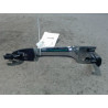 POIGNEE EXTERIEURE PORTE AVANT GAUCHE LANCIA YPSILON 2003-