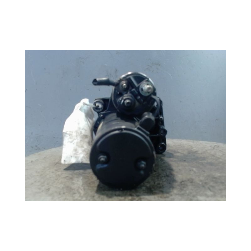 DEMARREUR PEUGEOT PARTNER FGT 2002-