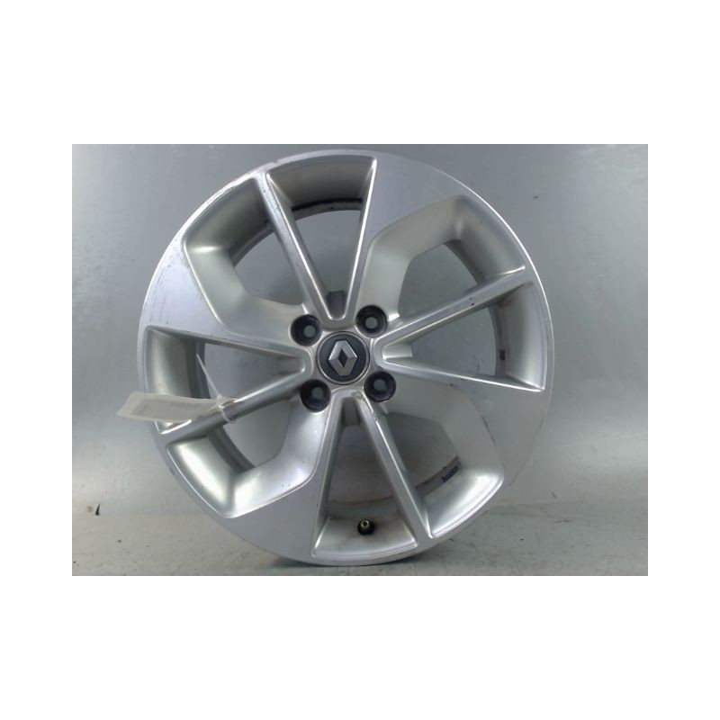 JANTE ALUMINIUM RENAULT CLIO IV