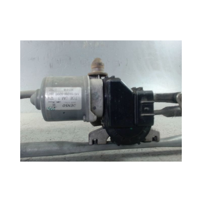 MECANISME ESSUIE-GLACE AVANT LANCIA YPSILON 2003-