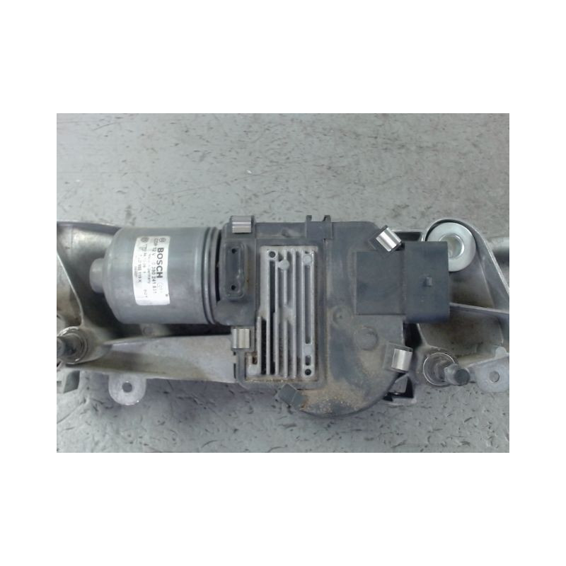 MECANISME ESSUIE-GLACE AVANT PORSCHE CAYENNE 2002-