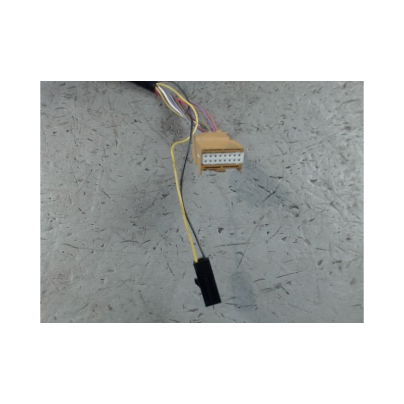 RETROVISEUR EXTERIEUR ELECTRIQUE GAUCHE PORSCHE CAYENNE 2002-