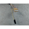RETROVISEUR EXTERIEUR ELECTRIQUE GAUCHE PORSCHE CAYENNE 2002-