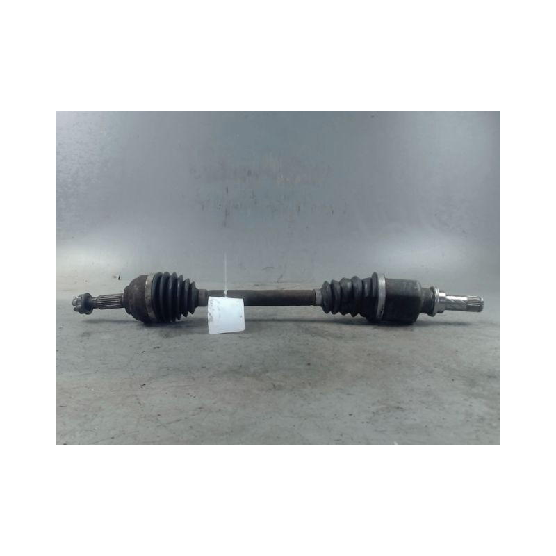 TRANSMISSION AVANT GAUCHE RENAULT MODUS LONGUE 2008- 1.2 16V 