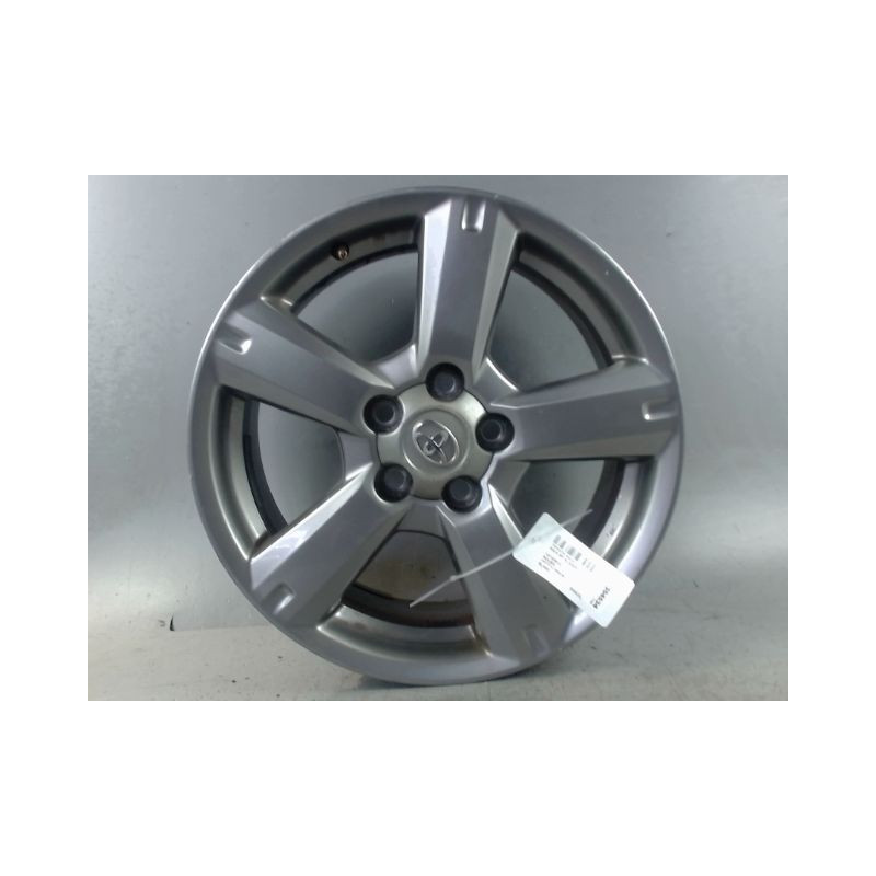 JANTE ALUMINIUM TOYOTA RAV4 2003-