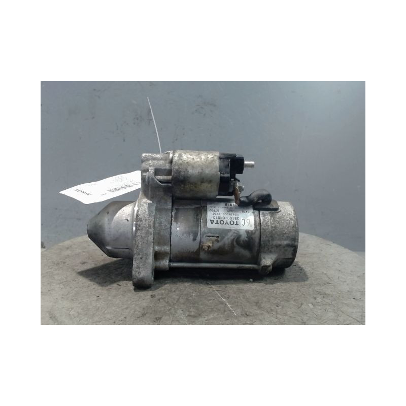 DEMARREUR TOYOTA RAV4 2003-