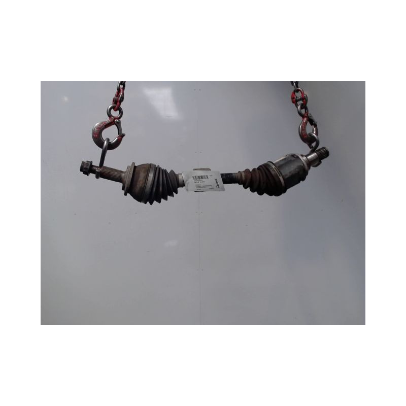 TRANSMISSION AVANT GAUCHE TOYOTA RAV4 2003- 2.2 D 