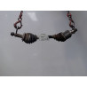 TRANSMISSION AVANT GAUCHE TOYOTA RAV4 2003- 2.2 D 