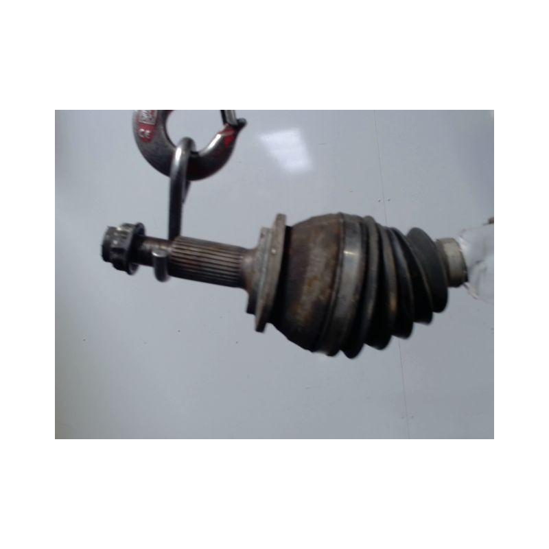 TRANSMISSION AVANT GAUCHE TOYOTA RAV4 2003- 2.2 D 