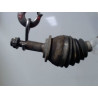 TRANSMISSION AVANT GAUCHE TOYOTA RAV4 2003- 2.2 D 