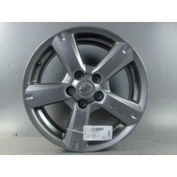 JANTE ALUMINIUM