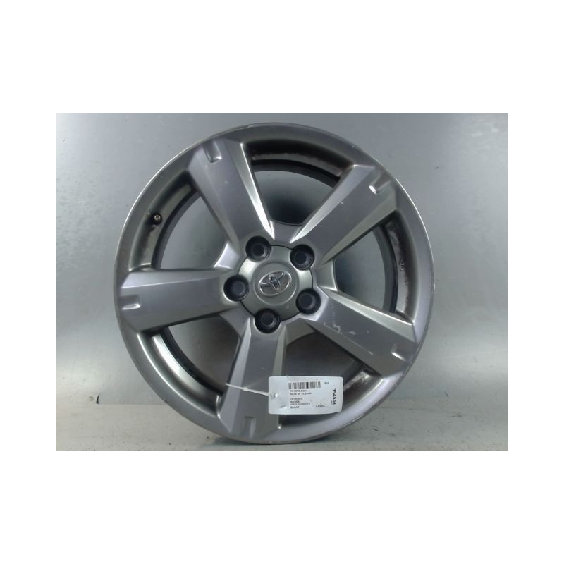 JANTE ALUMINIUM TOYOTA RAV4 2003-