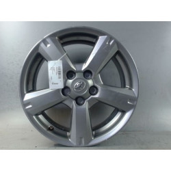JANTE ALUMINIUM