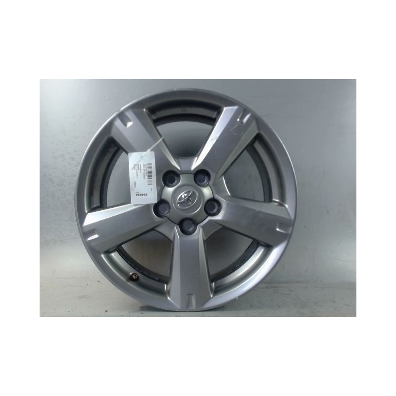 JANTE ALUMINIUM TOYOTA RAV4 2003-