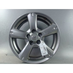 JANTE ALUMINIUM