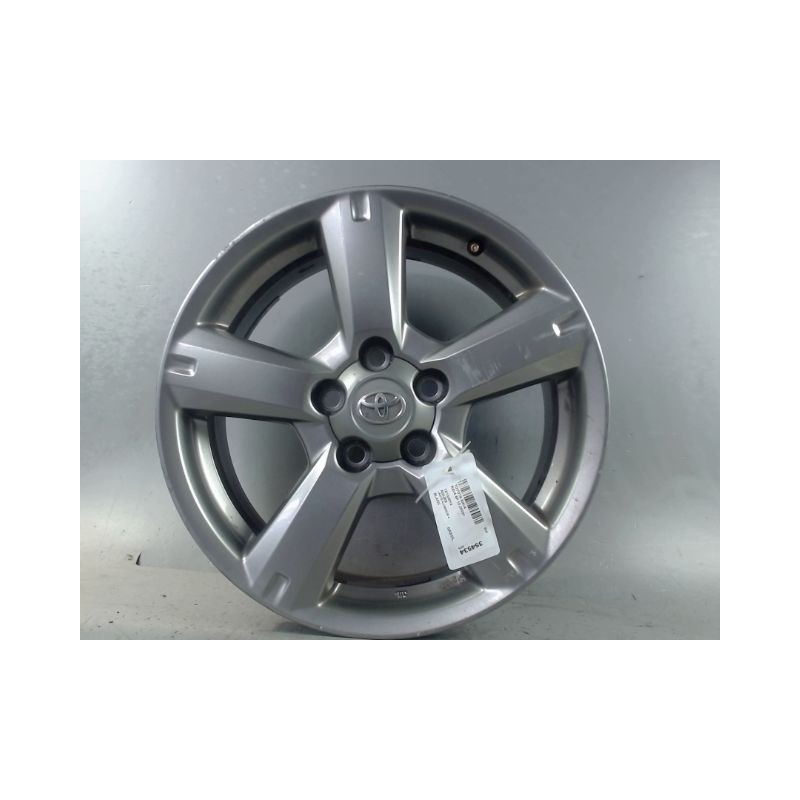JANTE ALUMINIUM TOYOTA RAV4 2003-