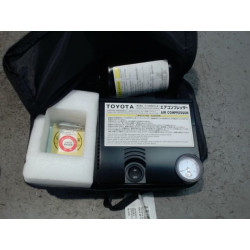 GONFLEUR DE SECOURS