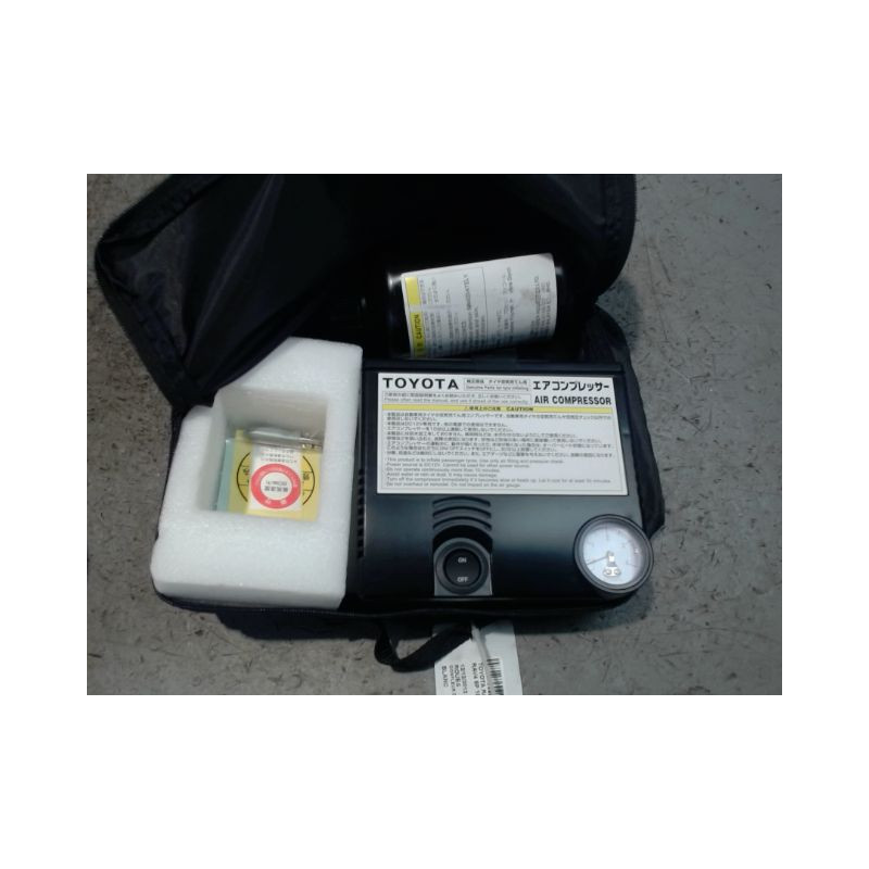 GONFLEUR DE SECOURS TOYOTA RAV4 2003-