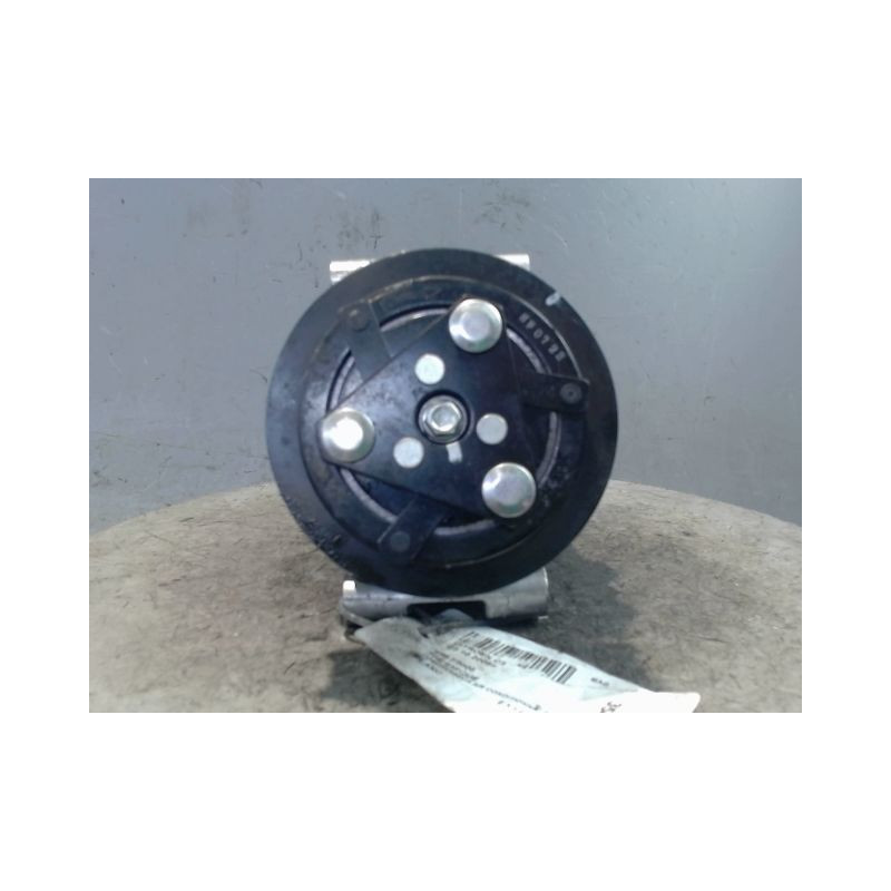 COMPRESSEUR AIR CONDITIONNE CITROEN C3 2009-