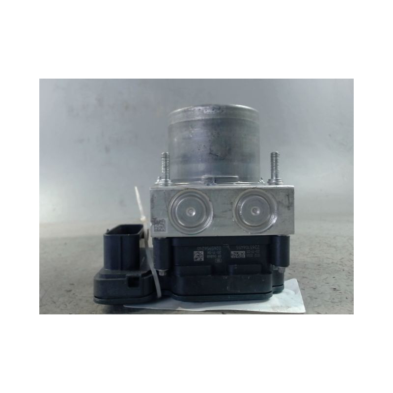 UNITE HYDRAULIQUE ABS CITROEN C3 2009-