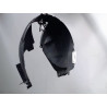PARE-BOUE AVANT GAUCHE DACIA SANDERO 2008-