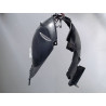 PARE-BOUE AVANT GAUCHE DACIA SANDERO 2008-