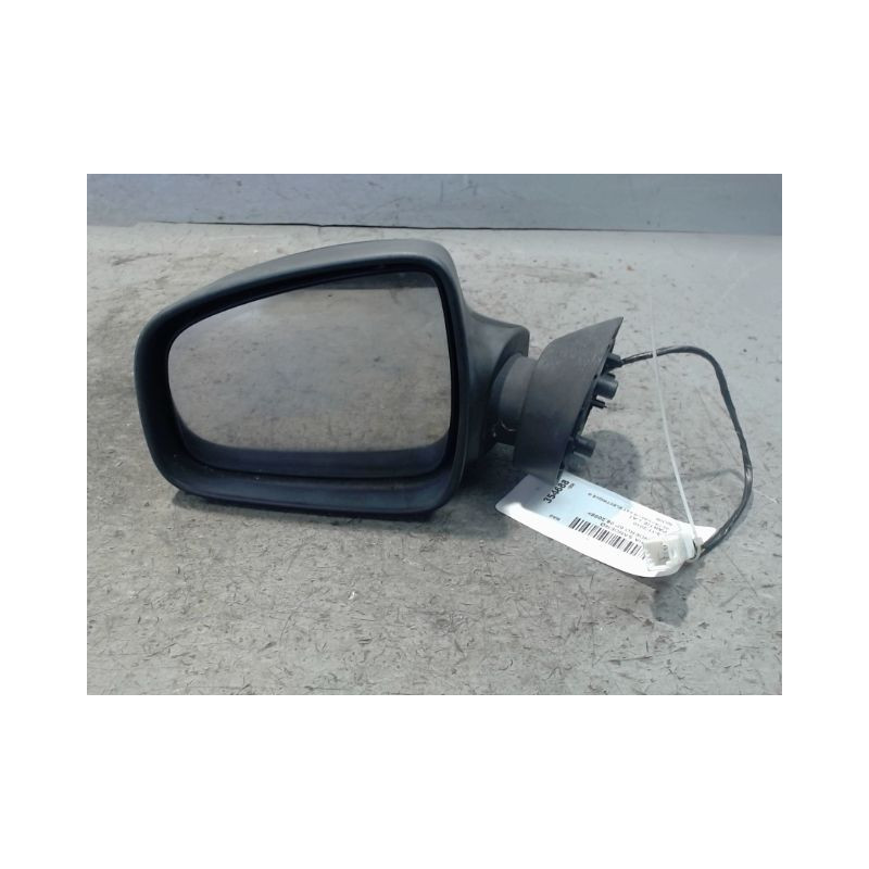 RETROVISEUR EXTERIEUR ELECTRIQUE GAUCHE DACIA SANDERO 2008-