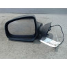RETROVISEUR EXTERIEUR ELECTRIQUE GAUCHE DACIA SANDERO 2008-