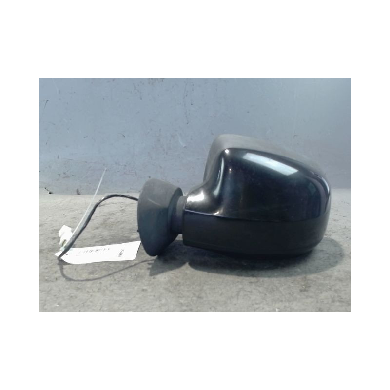 RETROVISEUR EXTERIEUR ELECTRIQUE GAUCHE DACIA SANDERO 2008-