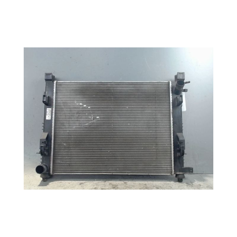 RADIATEUR RENAULT CLIO IV