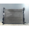RADIATEUR RENAULT CLIO IV