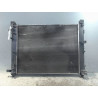 RADIATEUR RENAULT CLIO IV