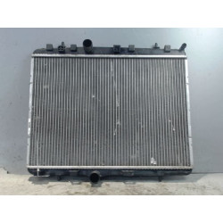 RADIATEUR