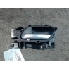 POIGNEE INTERIEURE PORTE AVANT GAUCHE PEUGEOT 208