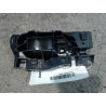POIGNEE INTERIEURE PORTE AVANT GAUCHE PEUGEOT 208