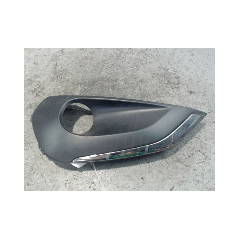 OBTURATEUR PHARE ADDITIONNEL PARE-CHOC AVG PEUGEOT 208