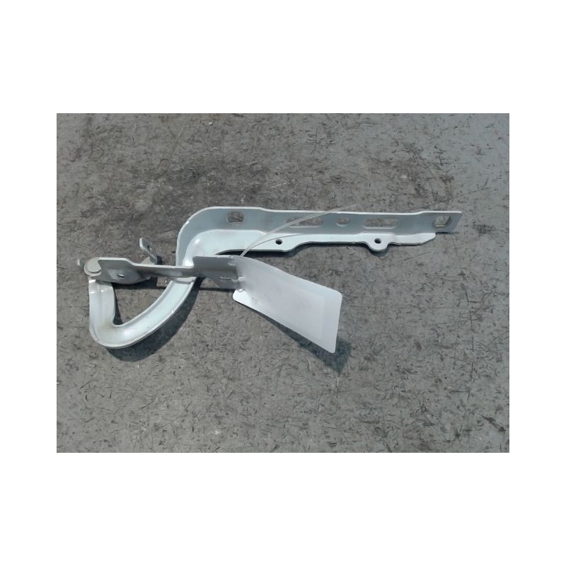COMPAS GAUCHE CAPOT PEUGEOT 208