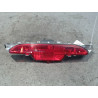 FEU BROUILLARD CENTRAL ARRIERE PEUGEOT 208