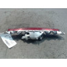 FEU BROUILLARD CENTRAL ARRIERE PEUGEOT 208