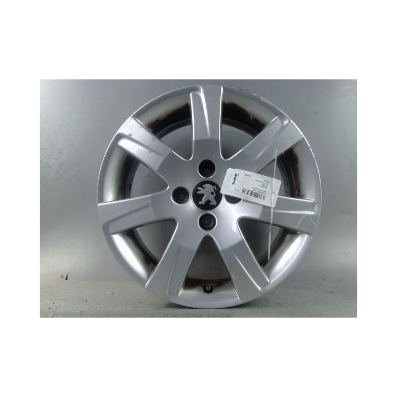 JANTE ALUMINIUM PEUGEOT 308 2011-