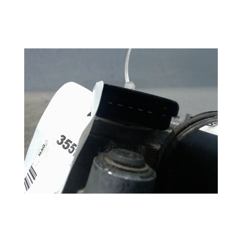 MECANISME ESSUIE-GLACE AVANT CITROEN C5 2008-