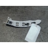 SUPPORT PARE-CHOC ARG PEUGEOT 208