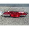 FEU BROUILLARD CENTRAL ARRIERE PEUGEOT 208